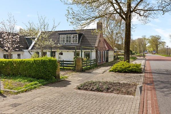 Foto - Te koop: JH van Aismawei 16, 9045 PJ Bitgummole